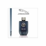 JAGUAR Eau de Toilette Natural Spray Pace, 60 ml