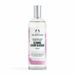 TheBodyShop Glowing Cherry Blossom (Japanese Cherry Blossom) fragrance Mist 100 ml