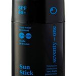 SeventyOne Percent Sun Stick SPF50+, Lagoon Blue, 10 g