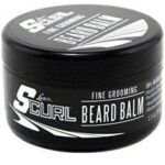 Luster's SCurl® Beard Balm 99g/3.5oz