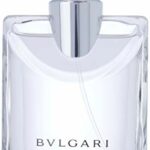 Bulgari Pour Homme/Man, Eau De Toilette Spray, 50 ml
