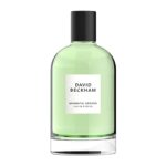 David Beckham Collection Aromatic Greens, Eau de Parfum For Men, 100ml