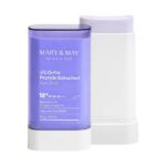 Mary&May Vegan Peptide Bakuchiol Sun Stick 50+ PA++++ 18g