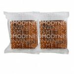 Comodynes - Self Tanning Intensive + Uniform Color Towelette 2 Pack of 8