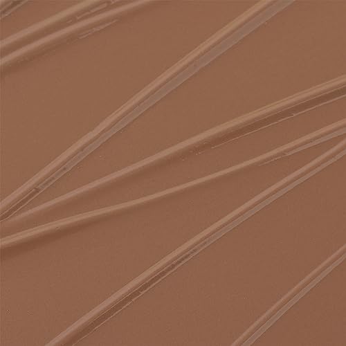 KIMUSE Soft Liquid Contour Stick, Glow Liquid Cream Bronzer, Weightless, Long-Wearing, Smudge Proof, Natural-Looking, Blendable, Bronzer Makeup (