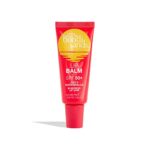 Bondi Sands - Lip Balm SPF 50+ Juicy Watermelon - moisturizing lip balm with SPF 50 for advanced sun protection, 10 g