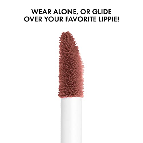 NYX Butter Gloss Praline