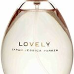 Sarah Jessica Parker Lovely Eau de Parfum for Women, 50 ml