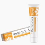 BioEEL Sulphur/Sulfur Ointment 10% Bioeel 70g