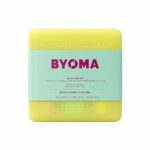 BYOMA Clarifying Starter Kit - Mini Cleanser 30ml, Mini Light Cream 15ml + Mini Clarifying Serum 15ml