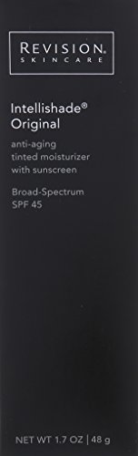 Revision Intellishade Original SPF 45, 1.7 Ounce (48 Gram)