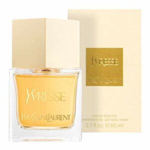 YVRESSE edt vapo 80 ml