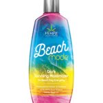 Hempz Beach Mode Dark Tanning Accelerator (250ml)