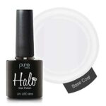 Halo Gel Polish *Full Range 8ml* **CHOOSE YOUR COLOUR(S)** (Base Coat N2899)