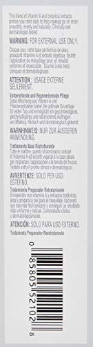 Elizabeth Arden Visible Difference Good Morning Retexurizing Primer, 15 ml