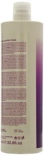 Crazy Angel Salon Tanning Spray Golden Mistress Light 6% DHA 1000ml