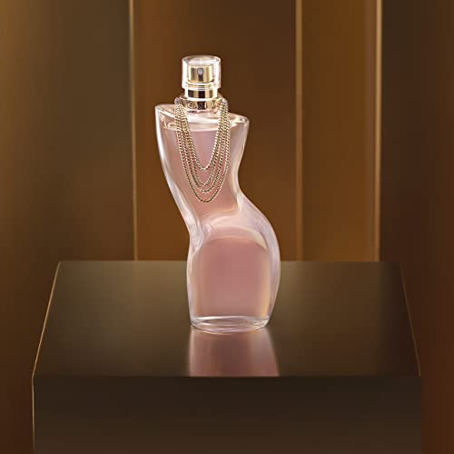 Shakira Perfumes - Dance by Shakira for Women - Long Lasting - Femenine, Charming and Modern Perfume - Fruity Floral Notes - Ideal for Day Wear -