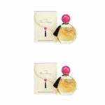 2x Avon Far Away EDP Spray-50ml