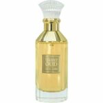 Velvet Oud Oriental Arabian Eau de Parfum 100 ml, Soft Wood, Oud Fragrance By House Of Niche Fragrance