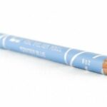 Kohl Eyeliner Pencil - Powder Blue