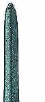 Essence - long lasting eye pencil- 12 I Have a Green
