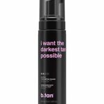 i want the darkest tan possible (old)