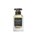 Abercrombie and Fitch Authentic Men Eau de Toilette