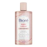 Bioré Purify & Relax Daily Cleanser, 200ml