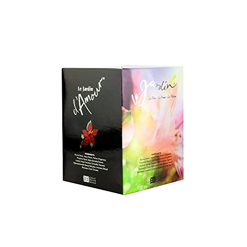 Le Jardin d'Amore Nnight & Day Gift Set