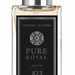 FM 823 FEDERICO MAHORA PURE ROYAL PERFUME SPRAY FOR MEN 50ML