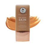 Profusion Cosmetics Feel Good Skin Longwear Skin Perfector 30 ml, Tan 05