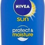 NIVEA Sun Lotion SPF30, 200ml