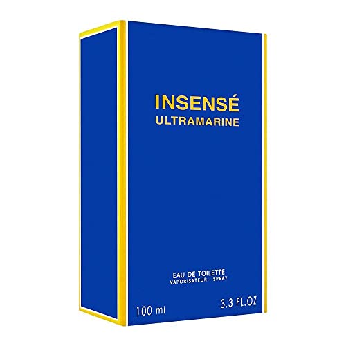 Givenchy Insense Ultramarine Eau de Toilette Spray for Men 100 ml