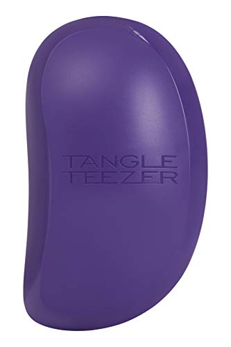 Tangle Teezer | The Salon Elite Detangling Hairbrush | Violet Diva