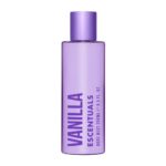 Escentuals Womens Vanilla Body Mist Fragrance Spray, 250ml