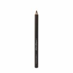 Dark Brown Eyebrow Pencil with Eyebrow Brush to Define Contour your Brows, Number 03