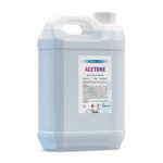 Acetone 5 Litre Acrylic Nail Remover Premium UV/LED Gel Nail Polish Remover 5L