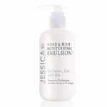 JESSICA Hand and Body Moisturising Emulsion