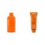 Lancaster Golden Tan Maximizer After Sun Lotion, 400 ml & Sun Beauty Face Cream SPF50, 50ml