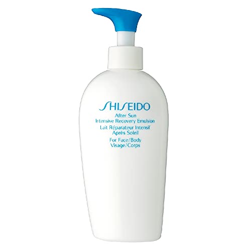 Shiseido After Sun Intensive Recovery Emulsion for Body, 300 ml