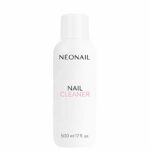 NeoNail Nail Cleaner Hybrid Manicure Nail Polish Soak off Gel UV Led 500ml