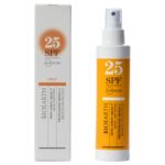 Bioearth Spray Sun Lotion SPF25 150ml