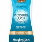 Australian Gold Moisture Lock Tan Extender 227 ml