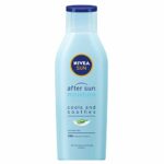 Nivea Sun After Sun Moisture Moisturising Soothing Lotion, 400ml