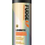 Fudge Professional Luminizer Strengthening and Smoothing Conditioner Salon Size pump bottle 1000 ml