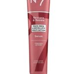No7 Restore & Renew Face & Neck MULTI ACTION Serum 50ml
