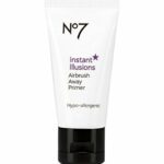 No7 Instant Illusions Airbrush Away Primer 30Ml by No. 7