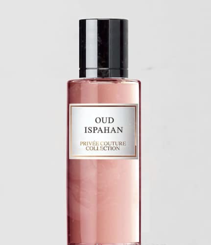 Oud Ispahan | Eau De Parfum 30ml | By Privée Couture Collection