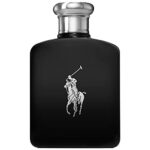 Ralph Lauren Polo Black Eau de Toilette Spray 125ml