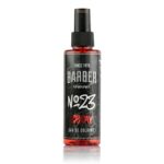 BARBER MARMARA Eau de Cologne Pump Spray 150 ml After Shave Men's Fragrance Water Shaving Water Men Barber Men's Fragrances Body Spray Barbershop